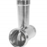 Корпус шнека мясорубки Bosch 00753388