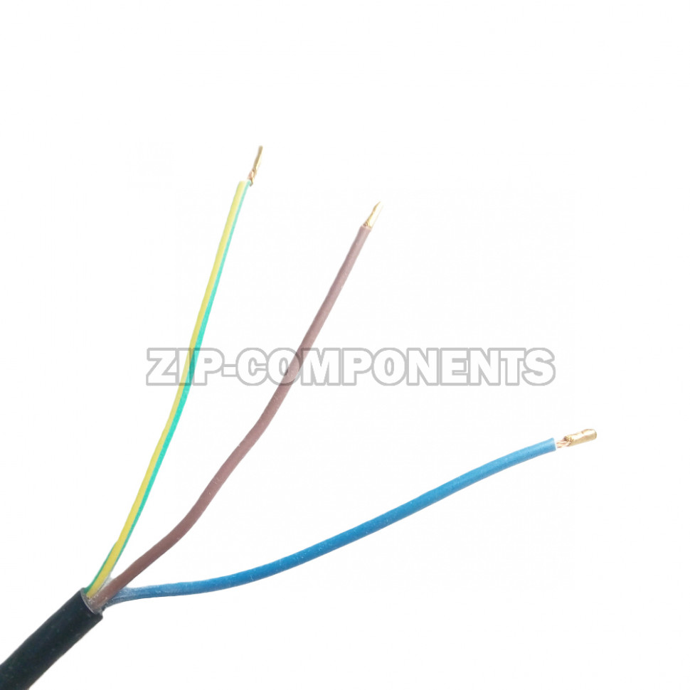 Микродвигатель 34W - SKL