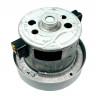 Двигатель пылесоса Samsung 2330w, H=121/50, D135/97mm, VCM-M30AU, зам. DJ31-00125C