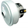 Двигатель пылесоса Samsung 2330w, H=121/50, D135/97mm, VCM-M30AU, зам. DJ31-00125C