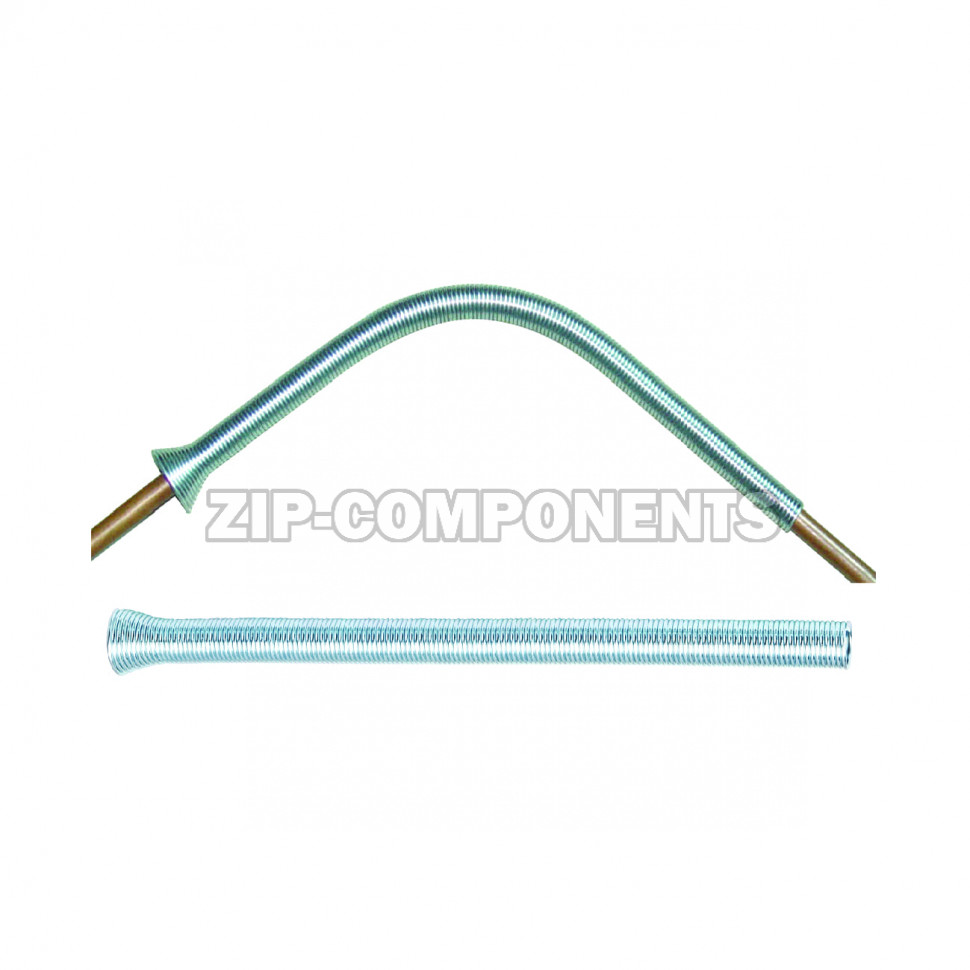 Трубогиб пружинный DSZH CT-102-04 (1/4)